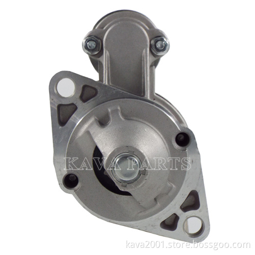 12V ForkLift Starter Motor for Toyota ForkLift (0280002001, 0280002571, 0280002572)
